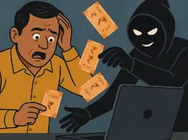 त्योहारों की सेल में भारी छूट का लालच पड़ सकता है महंगा! एक क्लिक में खाली हो सकता है बैंक खाता, साइबर ठगों ने बिछाया फर्जी ऑफर्स का जाल