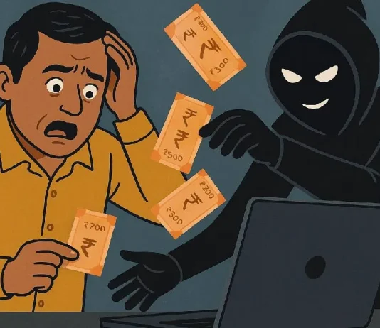 त्योहारों की सेल में भारी छूट का लालच पड़ सकता है महंगा! एक क्लिक में खाली हो सकता है बैंक खाता, साइबर ठगों ने बिछाया फर्जी ऑफर्स का जाल