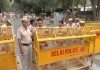 जंतर-मंतर से अब आंदोलन छूमंतर, प्रोटेस्ट के लिए दिल्ली में तीन नये मैदान तय