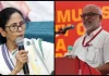 दिल्ली के प्रदर्शन में विपक्षी एकता की नई तस्वीर: एम.ए. बेबी का ममता को फोन, क्या करीब आएंगे सीपीएम और टीएमसी ?