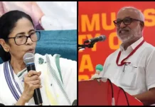 दिल्ली के प्रदर्शन में विपक्षी एकता की नई तस्वीर: एम.ए. बेबी का ममता को फोन, क्या करीब आएंगे सीपीएम और टीएमसी ?