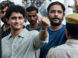 CJP के सौरभ और आशुतोष को जमानत, दिल्ली पुलिस की हिरासत बढ़ाने की मांग को झटका