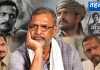नाना पाटेकर नहीं रहे: संघर्ष से सिनेमा के शिखर तक का सफर, ‘गंगा जमुना’ से था खास लगाव नाना पाटेकर एक सार्वजनिक कार्यक्रम में सफ़ेद शर्ट पहने हुए और माइक्रोफ़ोन में बोलते हुए।