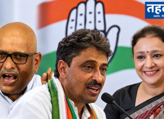 कांग्रेस का यूपी रीसेट, महाराष्ट्र में MLC दांव: 2 अक्टूबर के फैसलों के पीछे क्या है रणनीति? आराधना मिश्रा मोना, इमरान मसूद और महाराष्ट्र विधान परिषद चुनाव से जुड़े कांग्रेस उम्मीदवारों की प्रतीकात्मक तस्वीर